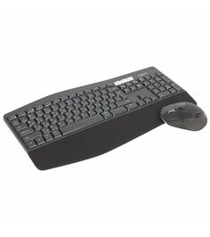 Набор клавиатура+мышь Logitech MK850 Perfomance черный