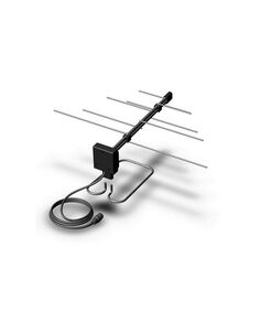 Антенна комнатная Дельта К132А 5V