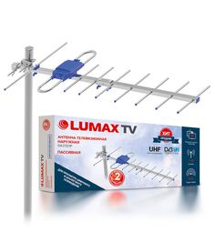 Антенна наружная Lumax DA2201P