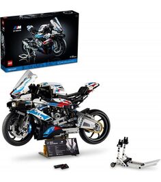 Конструктор Lego 42130 Technic BMW M 1000 RR