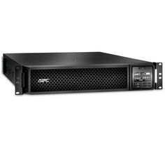 ИБП APC Smart-UPS SRT SRT1500RMXLI черный A.P.C.