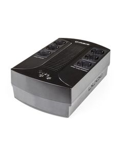 ИБП Irbis UPS Personal plus (ISBR600E)