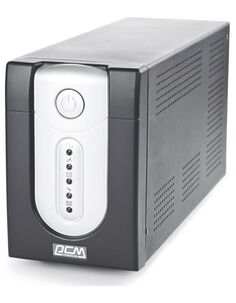 ИБП Powercom Imperial IMP-3000AP черный