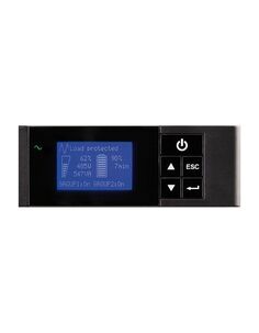 ИБП Eaton 5P1150iR черный