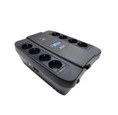 ИБП Powercom Spider SPD-1100U LCD