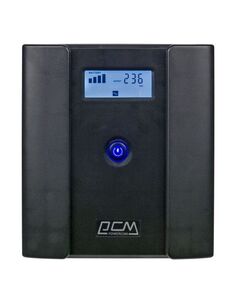 ИБП Powercom Raptor RPT-2000AP LCD
