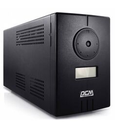 ИБП Powercom Infinity INF-800 черный