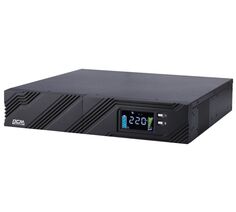 ИБП Powercom Smart King Pro+ SPR-2000 LCD