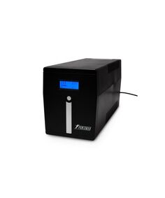 ИБП Powerman Smart Sine 1500