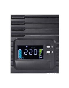 ИБП Powercom Smart King Pro+ SPT-2000-II LCD Black