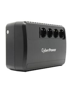 Источник бесперебойного питания CyberPower 1000VA 600W BU1000E