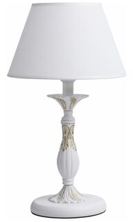 Светильник настольный MW-Light Свеча 301039501
