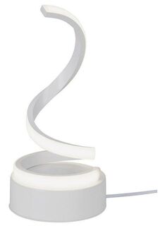Светильник настольный Vitaluce V4670-0/1L, LED 18Вт, 3900-4200K, 1360Lm