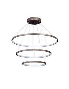 Потолочный светильник Vitaluce V04600-93/3S, LED 118Вт, 3000K, 5400Lm