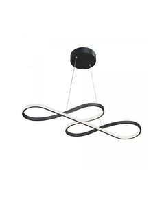 Потолочный светильник Vitaluce V4649-1/1S, LED 58Вт, 3900-4200K, 2330Lm