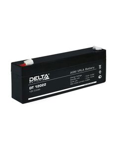 Батарея для ИБП Delta DT-12022 Дельта