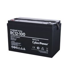 Батарея для ИБП CyberPower Standart series RC 12-100