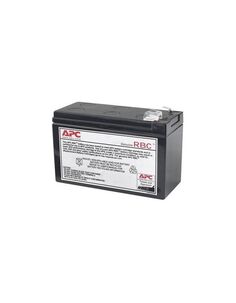 Батарея для ИБП APC APCRBC110 A.P.C.