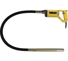 Вибратор глубинный Zitrek Z-900 (045-0049-4) 1.5 м