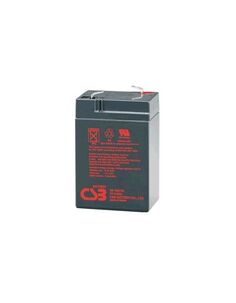 Батарея для ИБП CSB GP-645 F1