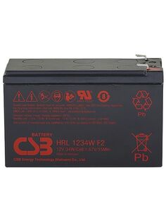 Батарея для ИБП CSB HRL-1234W