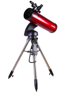 Телескоп Sky-Watcher Star Discovery P130 SynScan GOTO