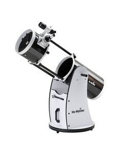 Телескоп Sky-Watcher Dob 10" (250/1200)