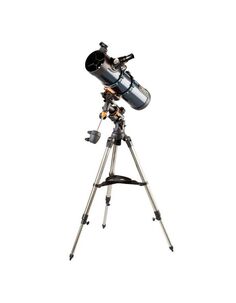 Телескоп Celestron AstroMaster 130 EQ-MD