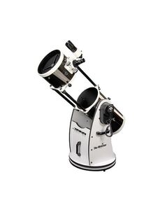 Телескоп Sky-Watcher Dob 8" (200/1200) Retractable SynScan GOTO
