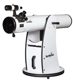 Телескоп Sky-Watcher Dob 6" (150/1200)