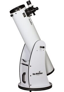 (RU) Телескоп Sky-Watcher Dob 8" (200/1200)67837
