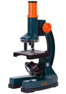 Микроскоп Levenhuk LabZZ M2