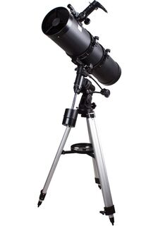 Телескоп Bresser Pollux 150/1400 EQ3