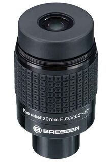 Окуляр Bresser LER Deluxe 8–24 мм, 1,25"