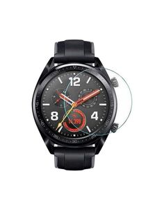 Защитное стекло BoraSCO Hybrid Glass для Samsung Galaxy Watch 4 Classic (42mm)