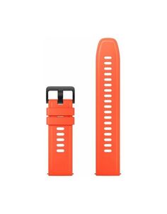 Ремешок Xiaomi Watch S1 Active Strap Orange BHR5593GL