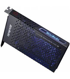 Устройство видеозахвата AVerMedia LIVE GAMER HD 2 GC570