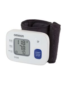 Тонометр Omron RS2