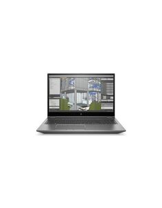 Ноутбук HP ZBook Fury (4F8L3EA)