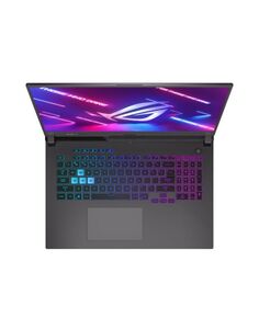 Ноутбук Asus Rog Strix G17 G713RM-LL134 (90NR08K4-M009J0)