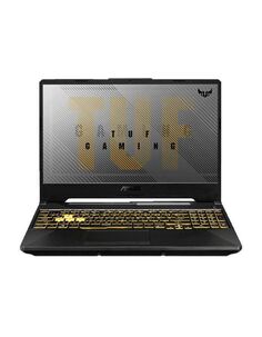 Ноутбук Asus Tuf Gaming A15 FX506QM-HN053W (90NR0607-M002L0)