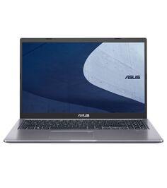 Ноутбук Asus P1512CEA-BQ0049 grey (90NX05E1-M001M0)