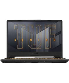 Ноутбук Asus FX506HC-HN006 gray (90NR0723-M02580)