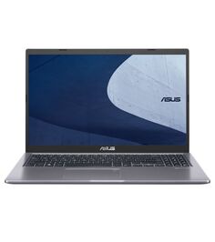 Ноутбук Asus P1512CEA-EJ0137 grey (90NX05E1-M004Y0)