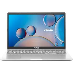 Ноутбук Asus X515JA-EJ2528 silver (90NB0SR2-M001Y0)