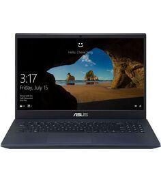 Ноутбук Asus Laptop X571LI-BQ373T (90NB0QI1-M06900)