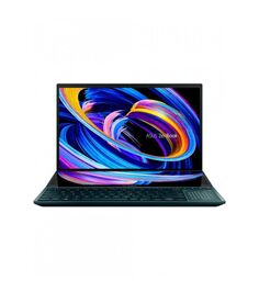 Ноутбук Asus Zenbook Pro Duo UX582HM-H2069 (90NB0V11-M003T0)