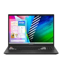 Ноутбук Asus VivoBook Pro 16X OLED M7600QE-L2114 (90NB0V71-M004B0)