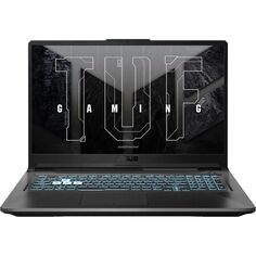 Ноутбук Asus TUF Gaming A17 FA706IHRB-HX045 (90NR07D5-M002P0)