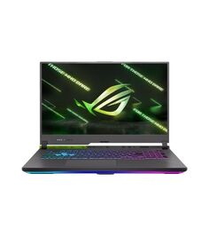 Ноутбук Asus ROG Strix SCAR 17 G713RS-LL064 (90NR0BA4-M004A0)